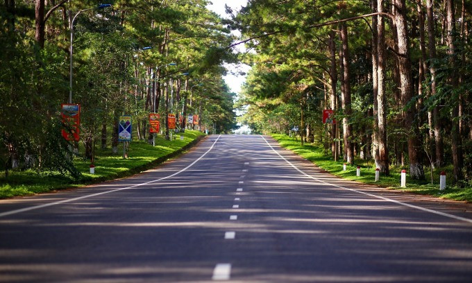 PM gives go ahead for new airport in Central Highlands