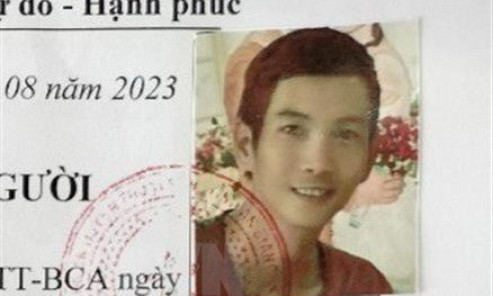 An Giang: Truy tìm nghi phạm trong vụ án cháu bé 11 tuổi bị siết cổ