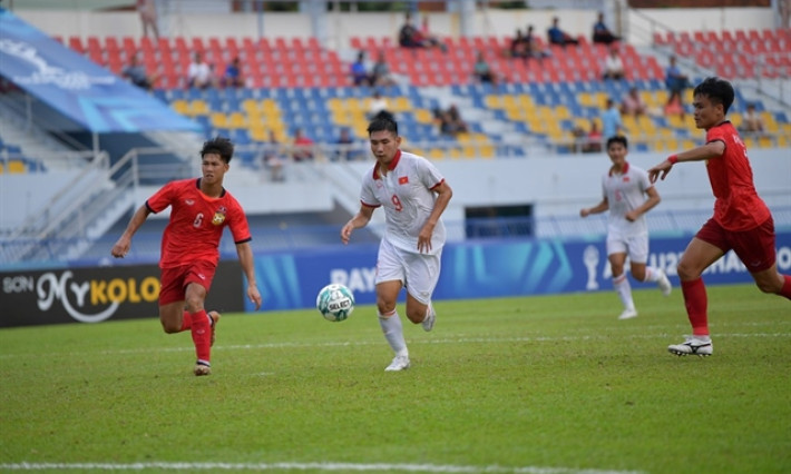 Việt Nam need to improve after a first win at the AFF Championship