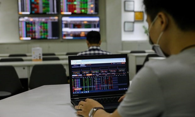 VN-Index rises 0.15%