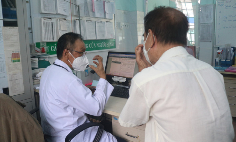 Chủ quan với viêm mũi dị ứng, sẽ dễ thành viêm xoang