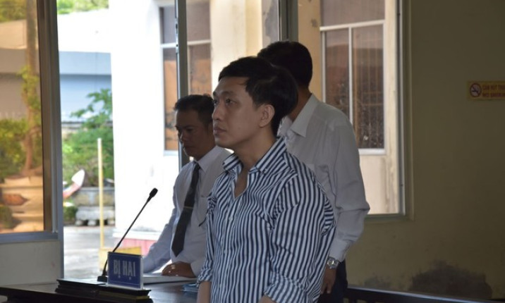 Chi 10 triệu làm giả ‘sổ đỏ’ đem thế chấp lấy 5,5 tỷ đồng