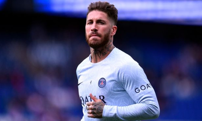 Ông lớn Thổ Nhĩ Kỳ "đầu hàng", Ramos tiếp tục thất nghiệp