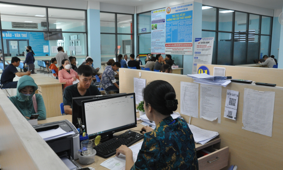 Nâng cao hiệu quả đào tạo nghề gắn với nhu cầu doanh nghiệp