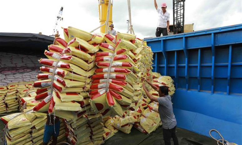 Xuất khẩu gạo không chỉ là câu chuyện kinh tế mà còn là thương hiệu và uy tín quốc gia