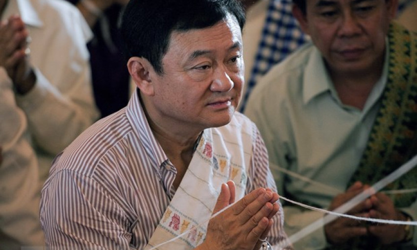 Thái Lan: Tòa án Tối cao tuyên án 8 năm tù giam đối với ông Thaksin