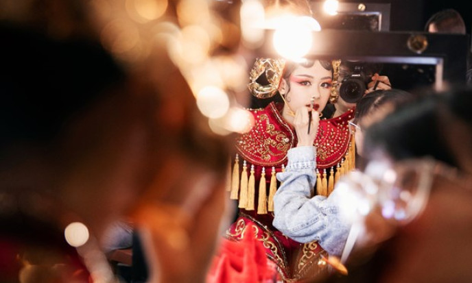 Miss Grand Vietnam 2023: Đầu tư tiền tỷ cho trang phục văn hóa dân tộc