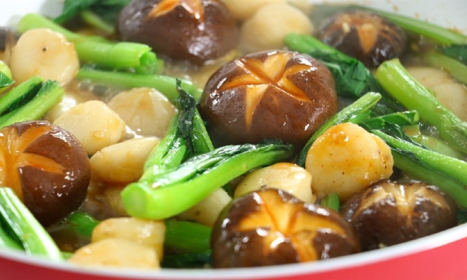 Những thực phẩm không nên hâm nóng trong lò vi sóng