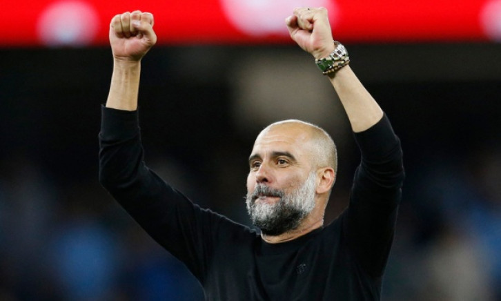 HLV Pep Guardiola phẫu thuật khẩn cấp