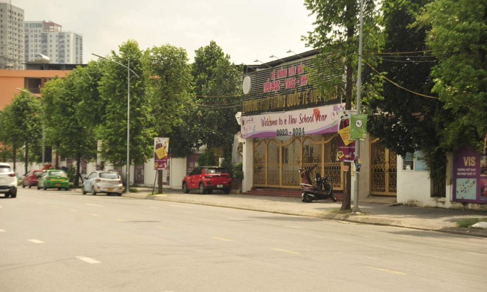 Nam sinh lớp 9 tử vong tại bể bơi của trường