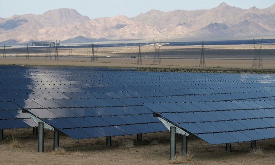 Transition to clean energy in the US
