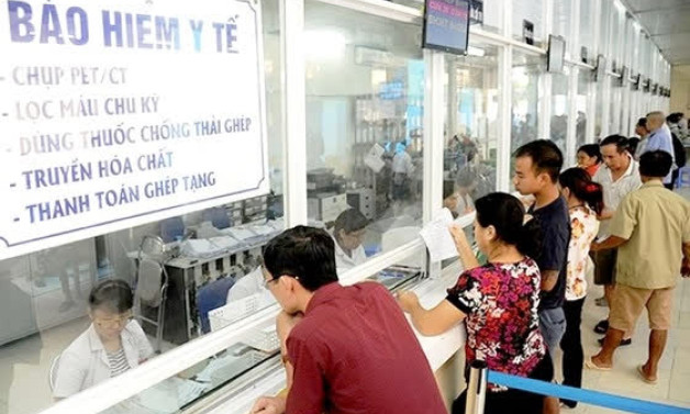 Quy định về việc giảm trừ mức đóng bảo hiểm y tế hộ gia đình
