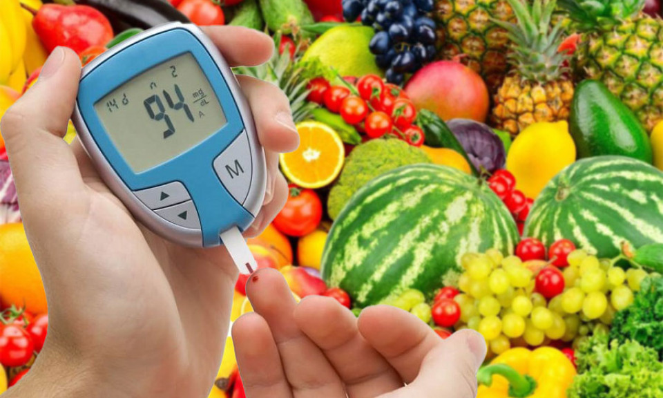 Những lời khuyên cho người bị bệnh tiểu đường