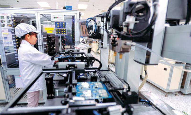 Cải cách môi trường kinh doanh để thu hút FDI