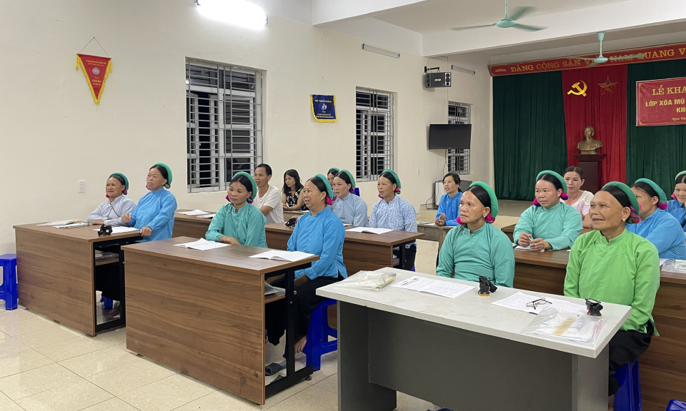 Chăm lo cho đời sống người dân nông thôn