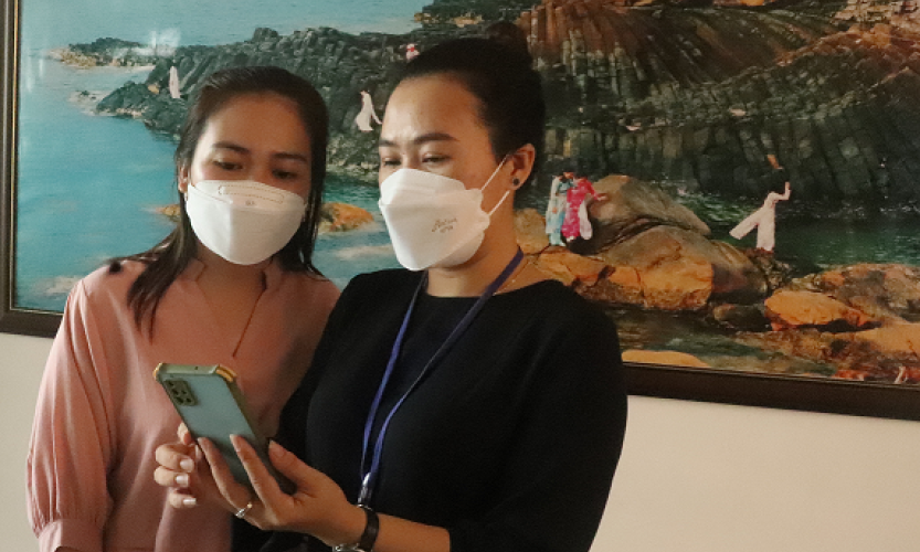 Khoảng 62% người nhận lương hưu, trợ cấp thất nghiệp qua tài khoản ngân hàng 