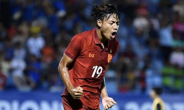 Nhận định bóng đá U23 Thái Lan vs U23 Indonesia: Đội khách dễ bại trận