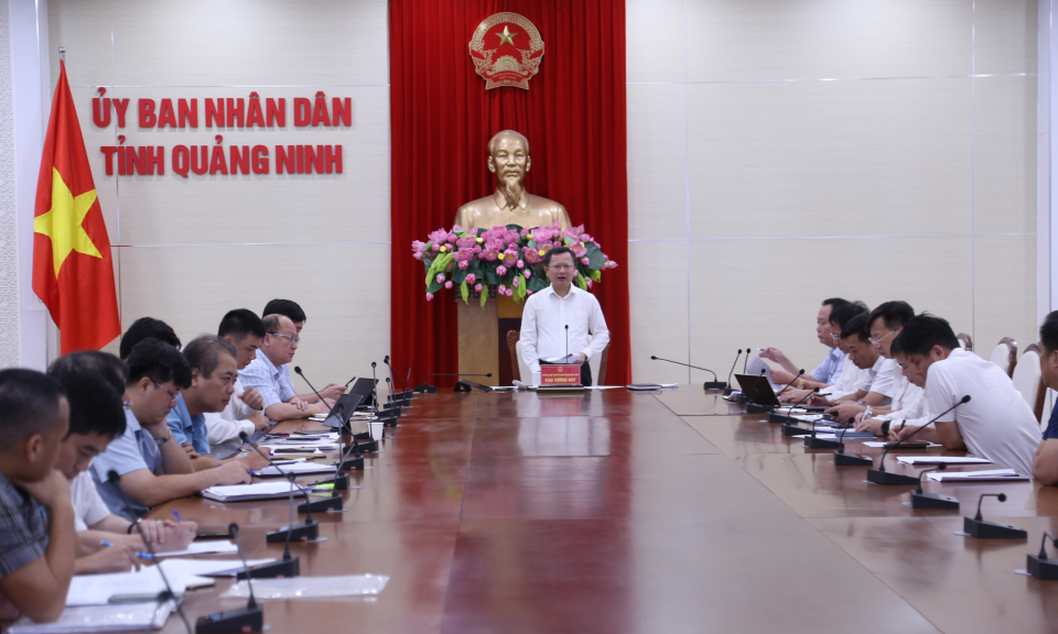 Tăng tốc triển khai các dự án nhà ở công nhân, nhà ở xã hội