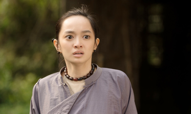 Kaity Nguyễn đóng người vợ ngoại tình