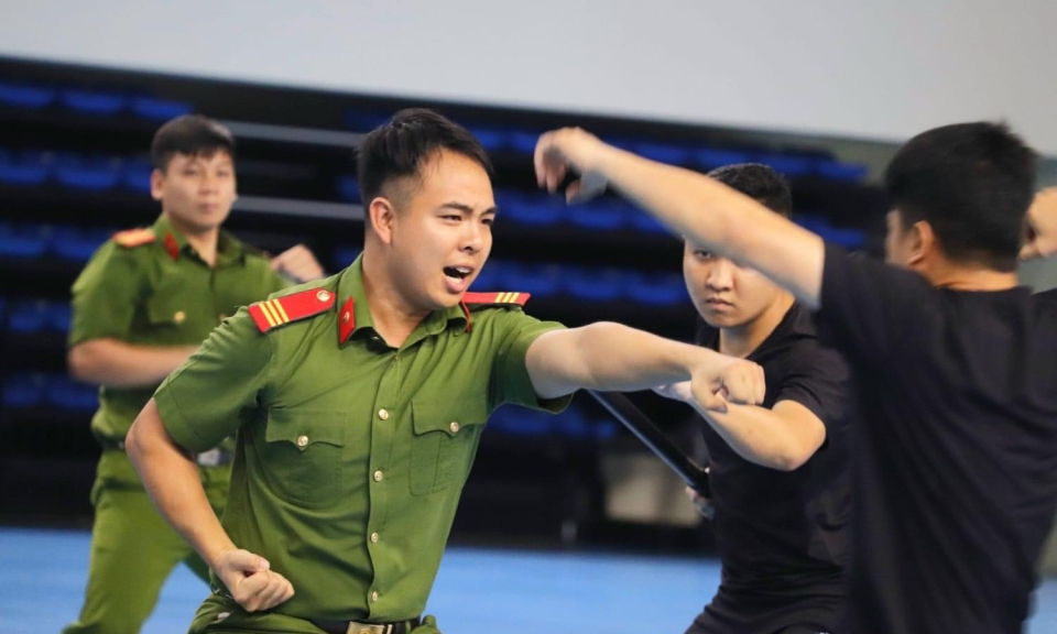An toàn, ổn định cho phát triển