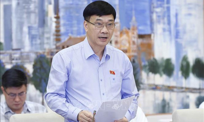 Bỏ quy định bắt buộc giao dịch bất động sản thông qua sàn giao dịch