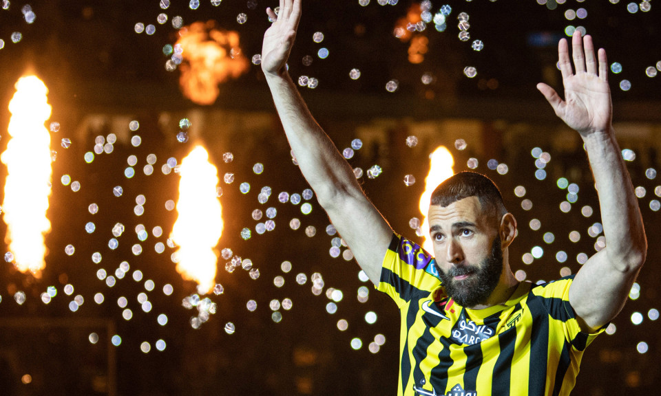 Benzema mâu thuẫn với HLV, có thể phải rời Al Ittihad sớm