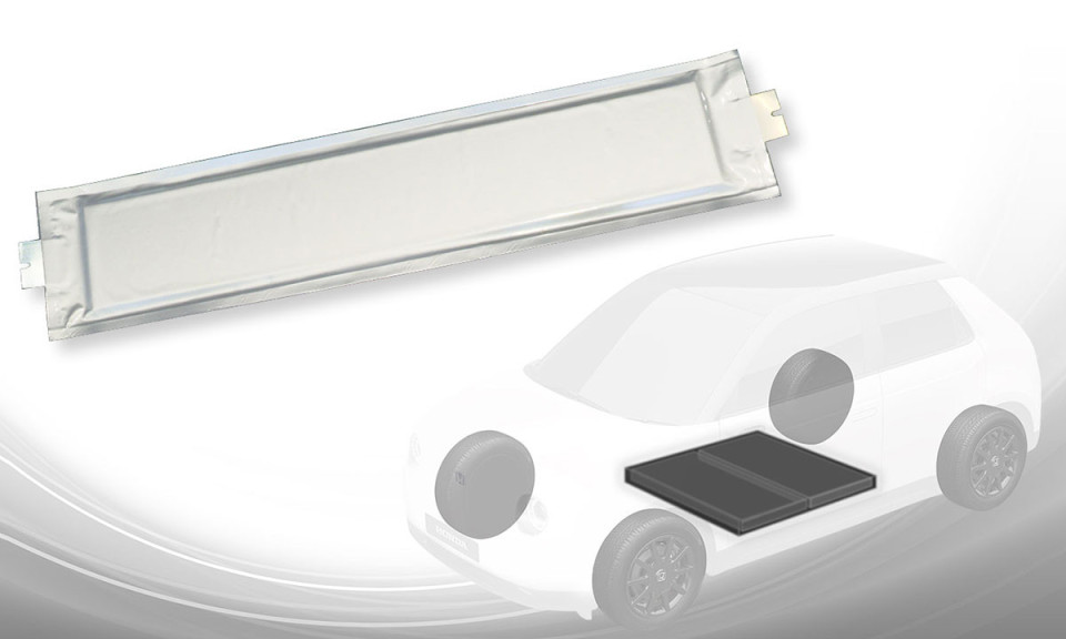 Honda vượt Toyota trong cuộc chạy đua phát triển pin thể rắn