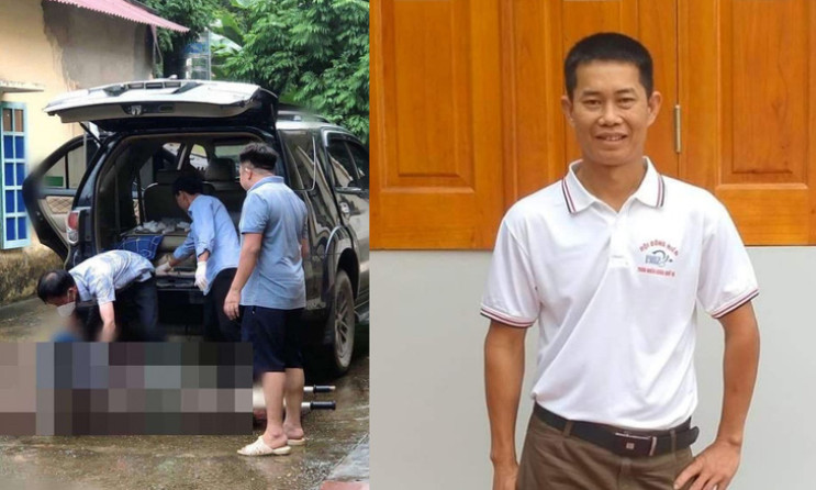 Hai chị em họ ở Yên Bái thương vong sau tiếng cãi vã với người đàn ông