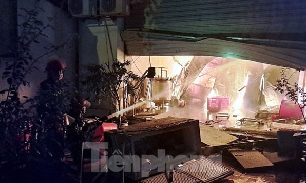 Bản tin vùng Đông Bắc ngày 25/8/2023
