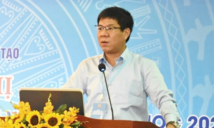 Bộ Giáo dục xem xét lại việc dùng IELTS thay điểm thi