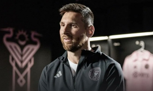 Messi lên tiếng về việc giải nghệ