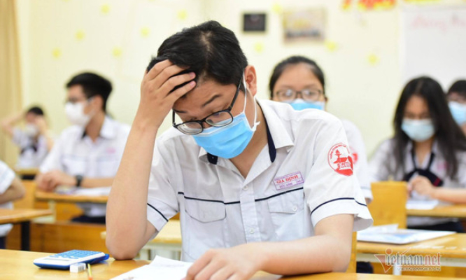 Ngành học điểm cao tới khắc nghiệt khiến thủ khoa cũng trượt nguyện vọng 1