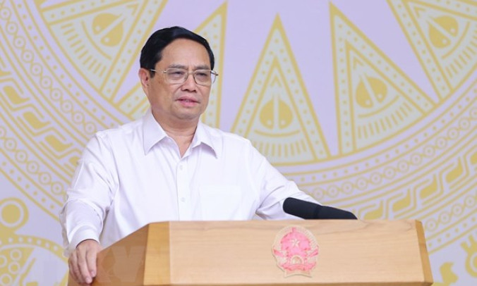 Thủ tướng: Phải tự chủ về công nghệ để bảo đảm an toàn, an ninh mạng