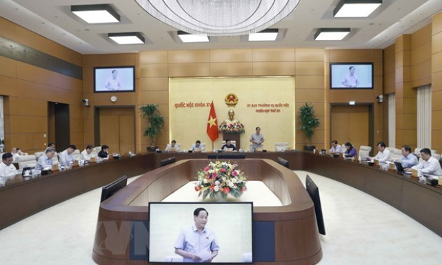 Cân nhắc việc Tổng Liên đoàn Lao động là chủ đầu tư nhà ở xã hội