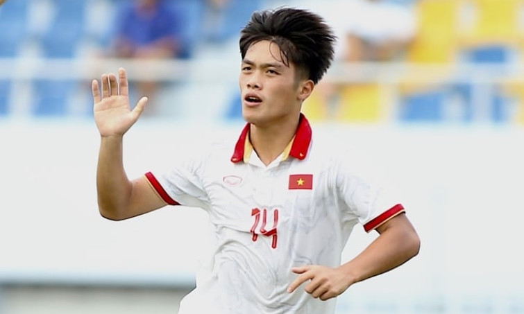 Báo Indonesia lo ngại 3 cầu thủ U23 Việt Nam trước chung kết U23 Đông Nam Á