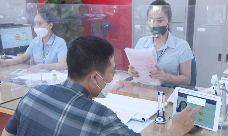 Nâng cao sự hài lòng của người dân trong giải quyết TTHC