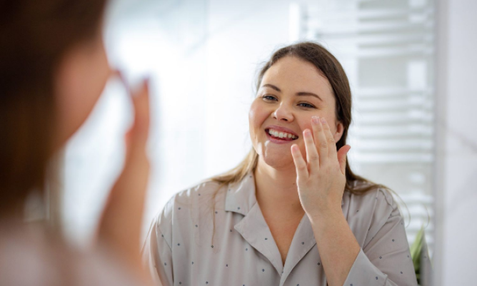 Giải pháp để có làn da khỏe đẹp từ bên trong