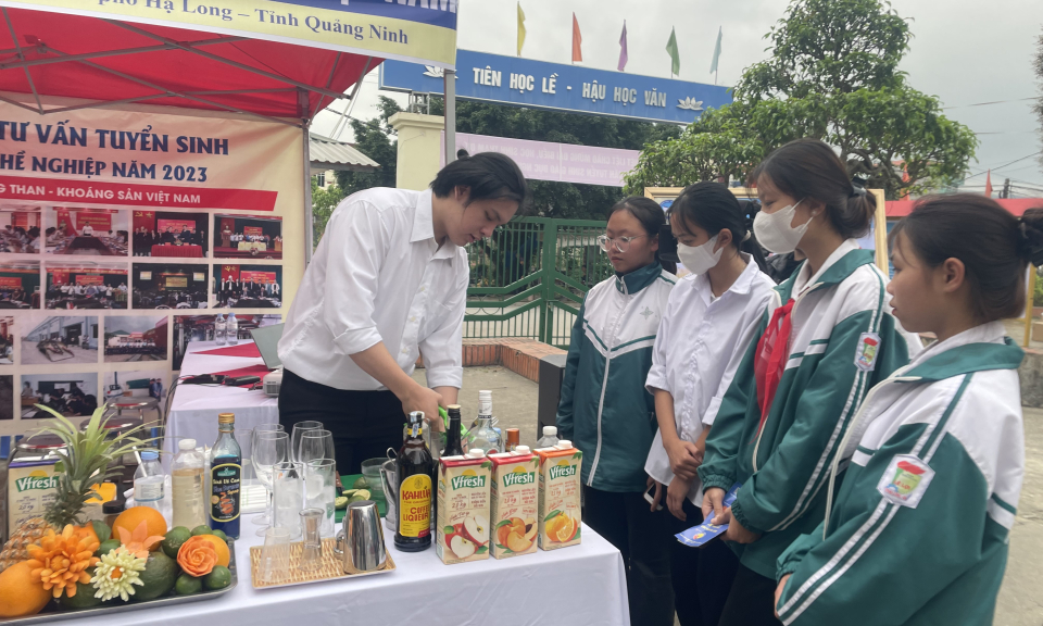 “Chìa khoá” phát triển bền vững
