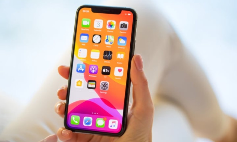 Cách bật tính năng kiểm tra ảnh nhạy cảm trên iPhone