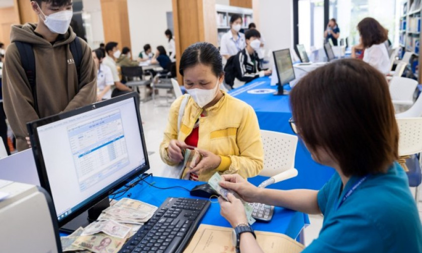Bộ Giáo dục đề xuất lộ trình tăng học phí mới