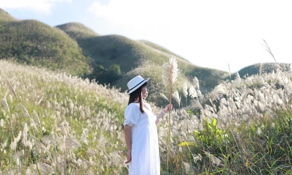 Du lịch Bình Liêu vào thu  