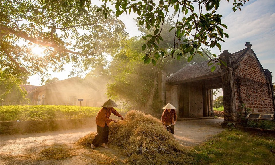 5 điểm chơi lễ 2.9 cách Hà Nội không quá 2 tiếng đi xe