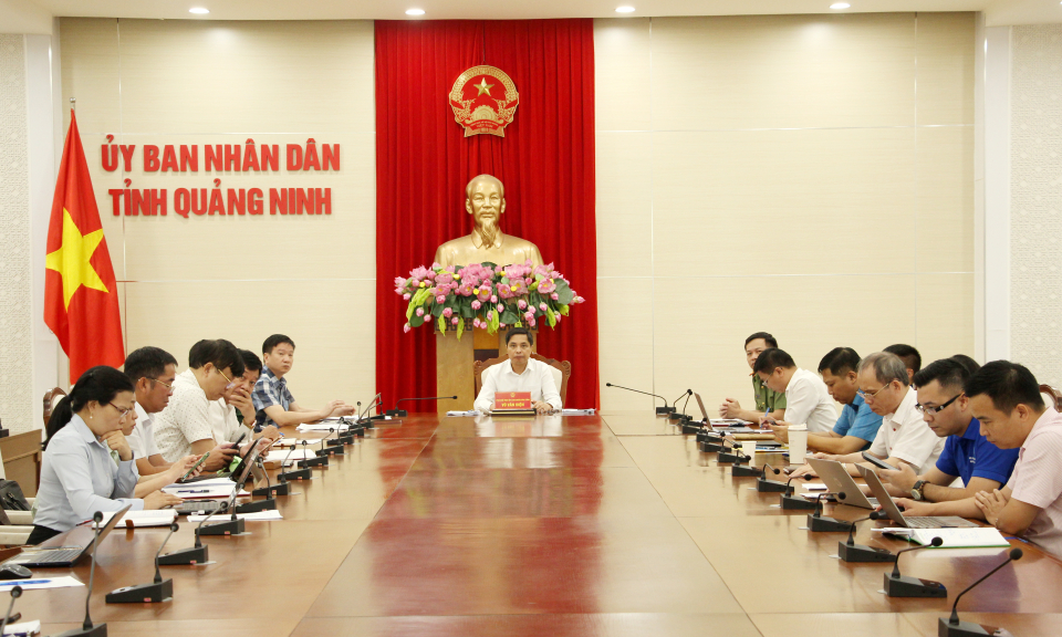 Hội nghị trực tuyến đánh giá chương trình MTQG giai đoạn 2021-2025