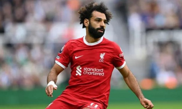 Jurgen Klopp cập nhật tương lai của Mohamed Salah