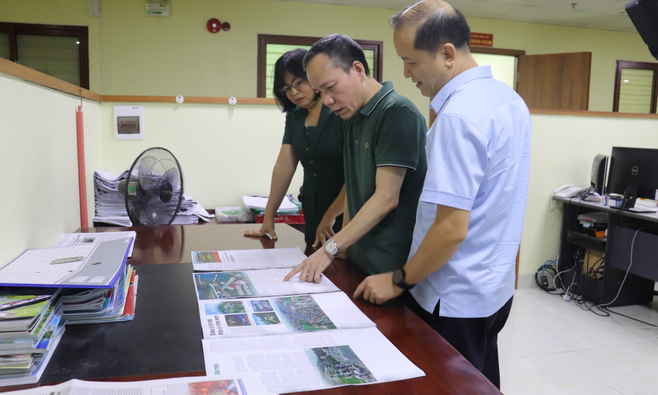 Những sản phẩm truyền thông đặc biệt