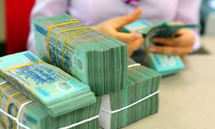 Ngành thuế thu khoảng 25.600 tỷ đồng tiền nợ thuế