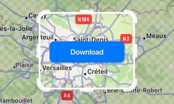 Sau hơn 10 năm ra mắt, Apple Maps sắp có cập nhật quan trọng