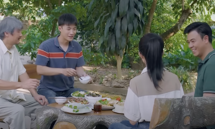 Lý do phim giờ vàng có NSƯT Võ Hoài Nam bị chê nhạt