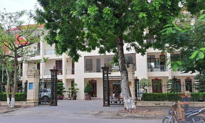 Tạm đình chỉ công tác Phó Giám đốc Sở Văn hoá, Thể thao và Du lịch Thái Bình đánh bạc ở Đắk Lắk