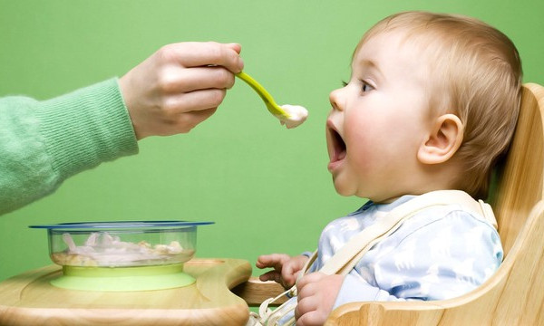 Hậu quả thiếu vi chất dinh dưỡng ở trẻ em